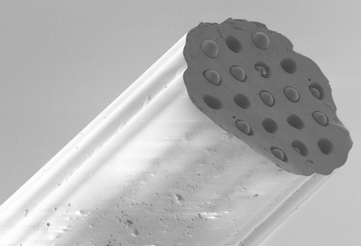 Fibres and Probes - SEM